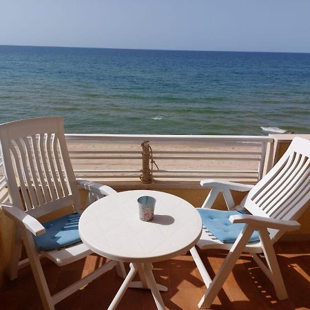 Flora Apartment Alcamo Marina Exterior foto