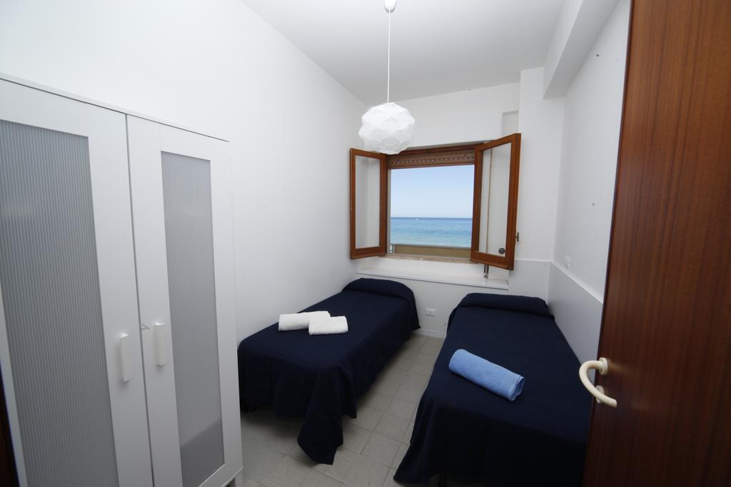 Flora Apartment Alcamo Marina Exterior foto