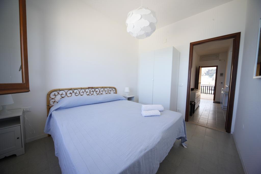 Flora Apartment Alcamo Marina Exterior foto
